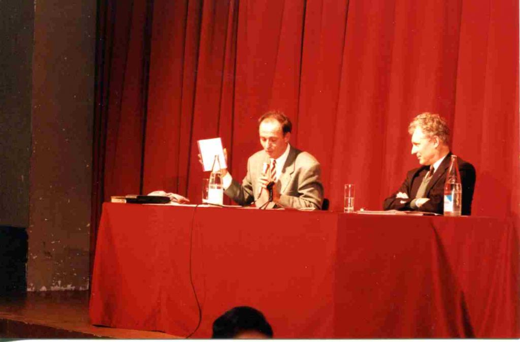 ag 1993 - bruno rgent038